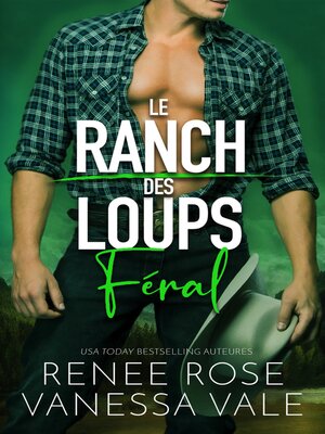 cover image of Féral